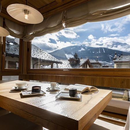 Sottovento Luxury Hospitality Ξενοδοχείο Μπόρμιο Εξωτερικό φωτογραφία