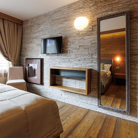 Sottovento Luxury Hospitality Ξενοδοχείο Μπόρμιο Εξωτερικό φωτογραφία
