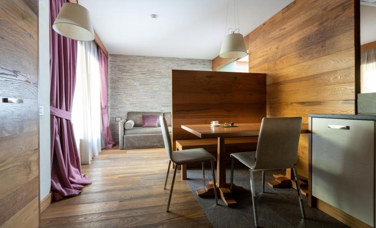 Sottovento Luxury Hospitality Ξενοδοχείο Μπόρμιο Εξωτερικό φωτογραφία