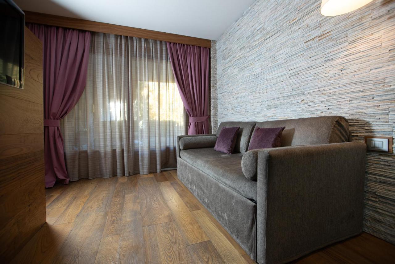 Sottovento Luxury Hospitality Ξενοδοχείο Μπόρμιο Εξωτερικό φωτογραφία