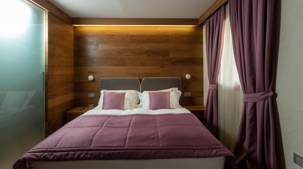 Sottovento Luxury Hospitality Ξενοδοχείο Μπόρμιο Εξωτερικό φωτογραφία