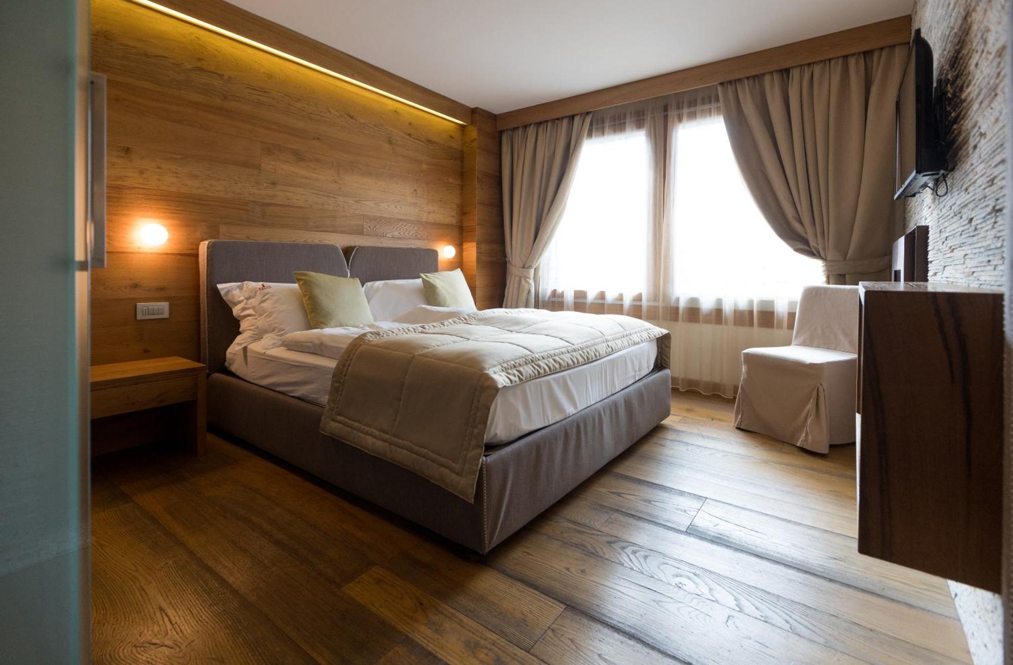 Sottovento Luxury Hospitality Ξενοδοχείο Μπόρμιο Εξωτερικό φωτογραφία
