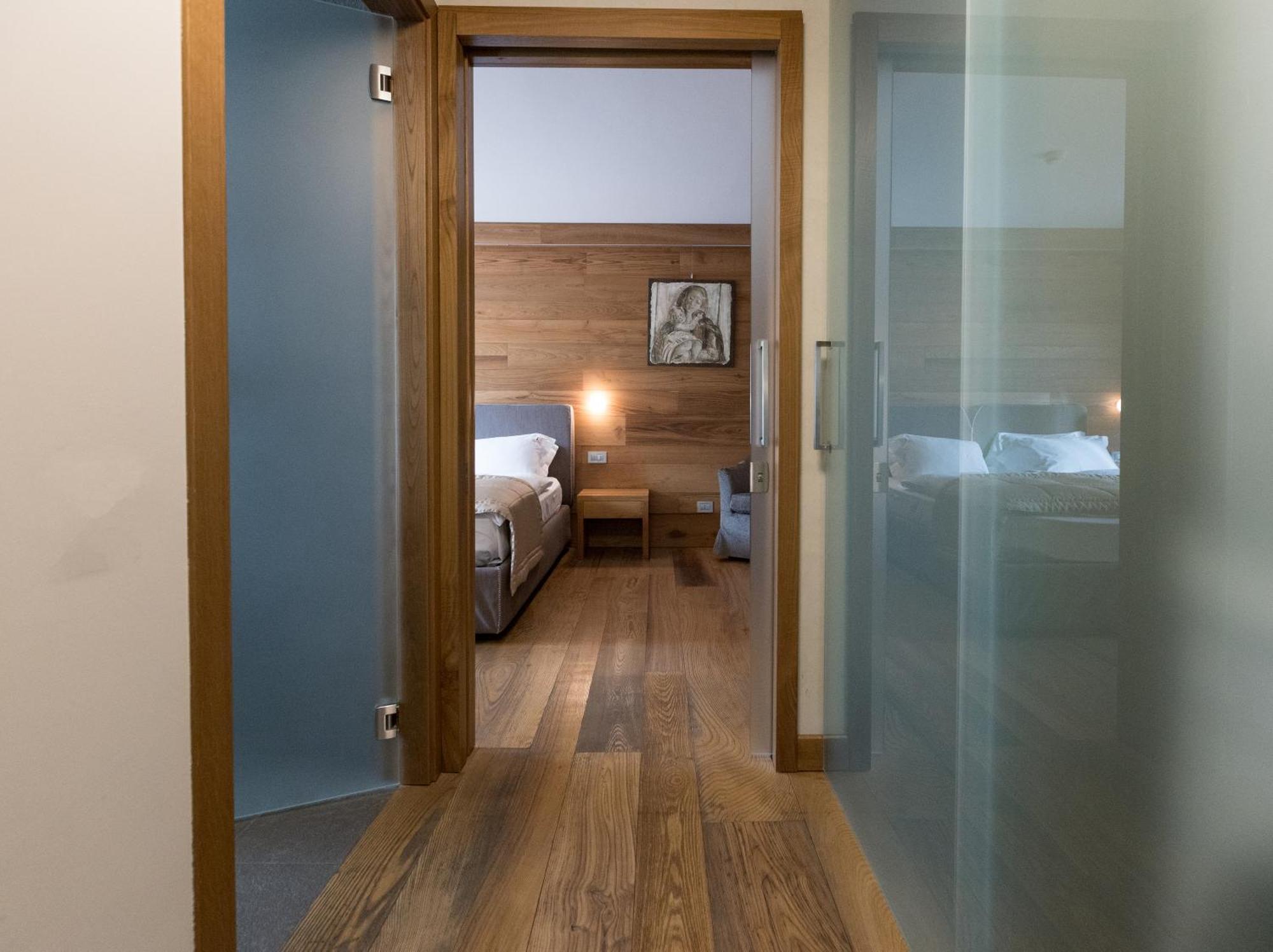 Sottovento Luxury Hospitality Ξενοδοχείο Μπόρμιο Εξωτερικό φωτογραφία