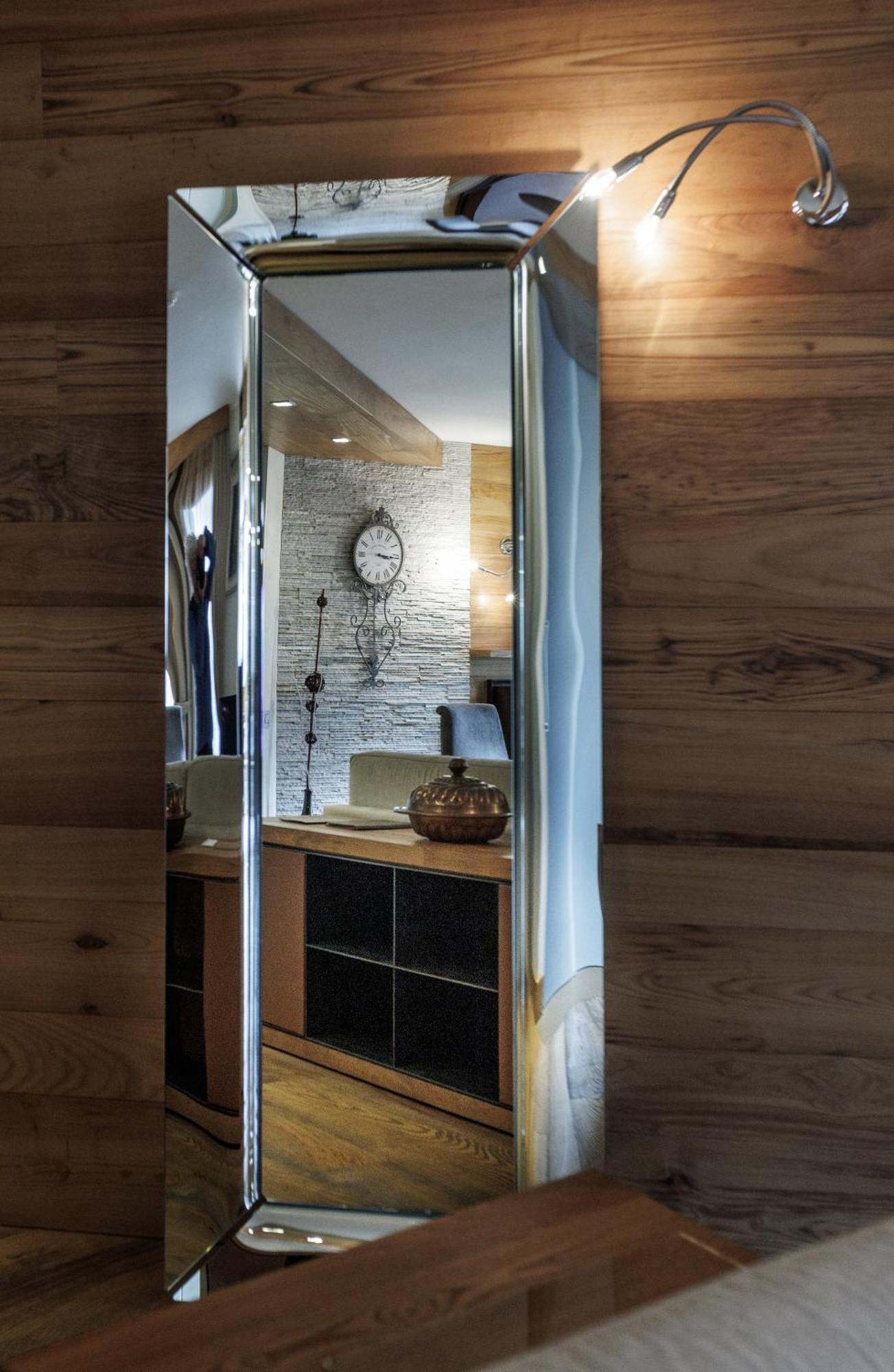 Sottovento Luxury Hospitality Ξενοδοχείο Μπόρμιο Εξωτερικό φωτογραφία