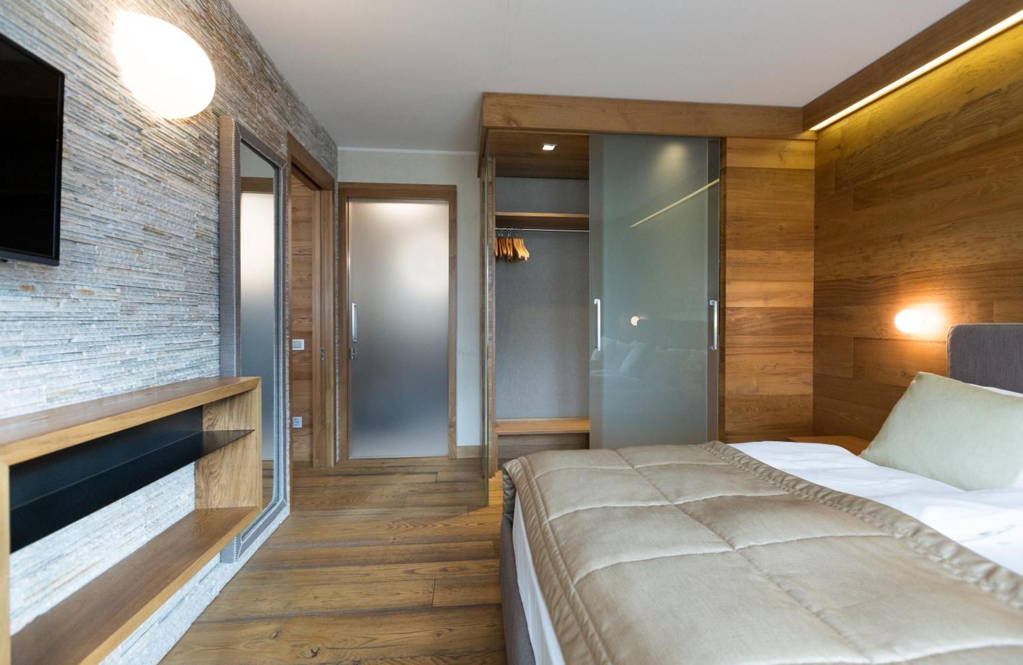 Sottovento Luxury Hospitality Ξενοδοχείο Μπόρμιο Εξωτερικό φωτογραφία
