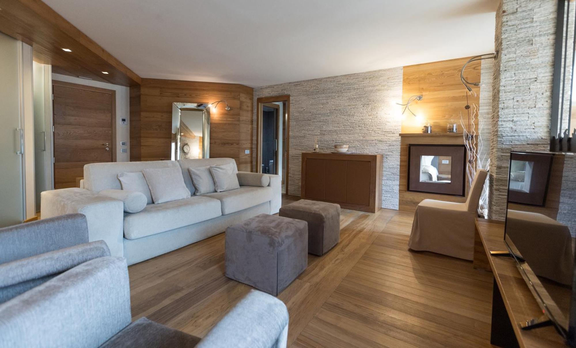 Sottovento Luxury Hospitality Ξενοδοχείο Μπόρμιο Εξωτερικό φωτογραφία
