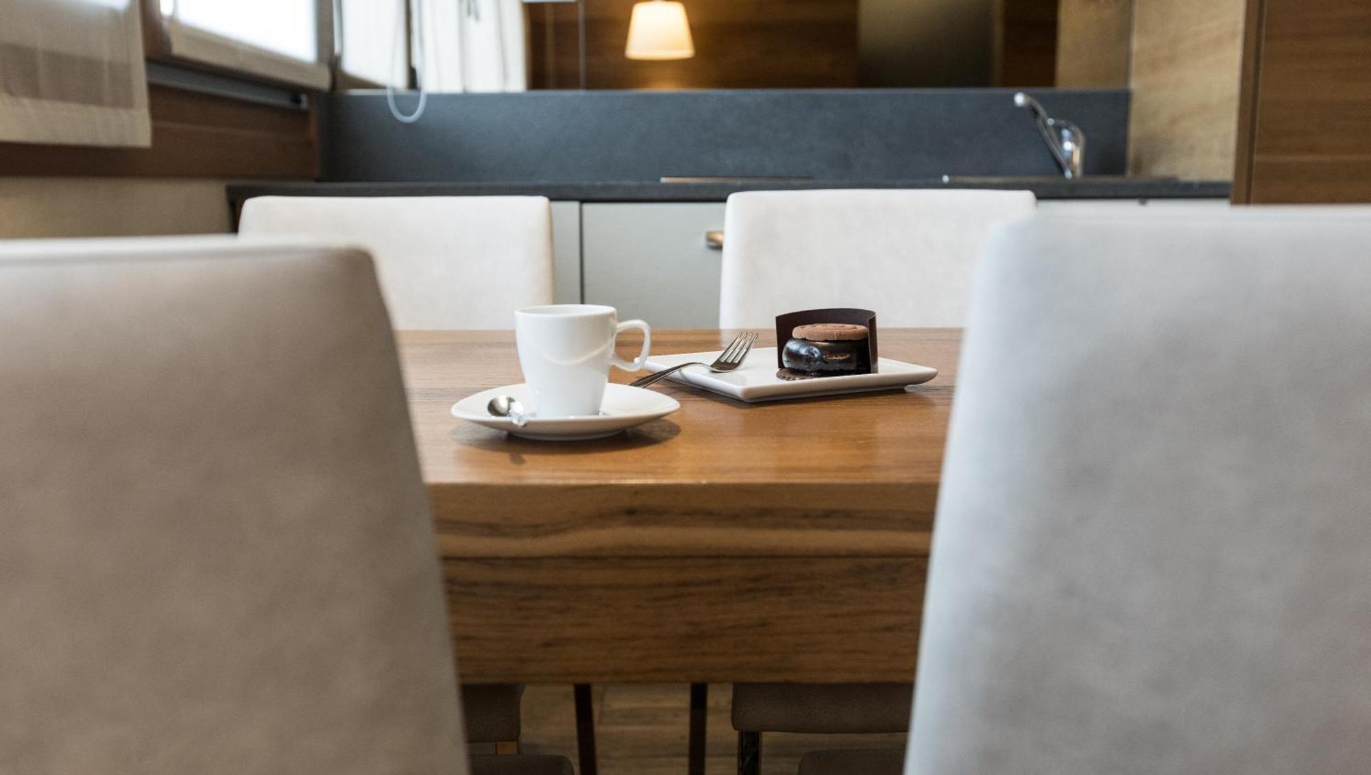 Sottovento Luxury Hospitality Ξενοδοχείο Μπόρμιο Εξωτερικό φωτογραφία