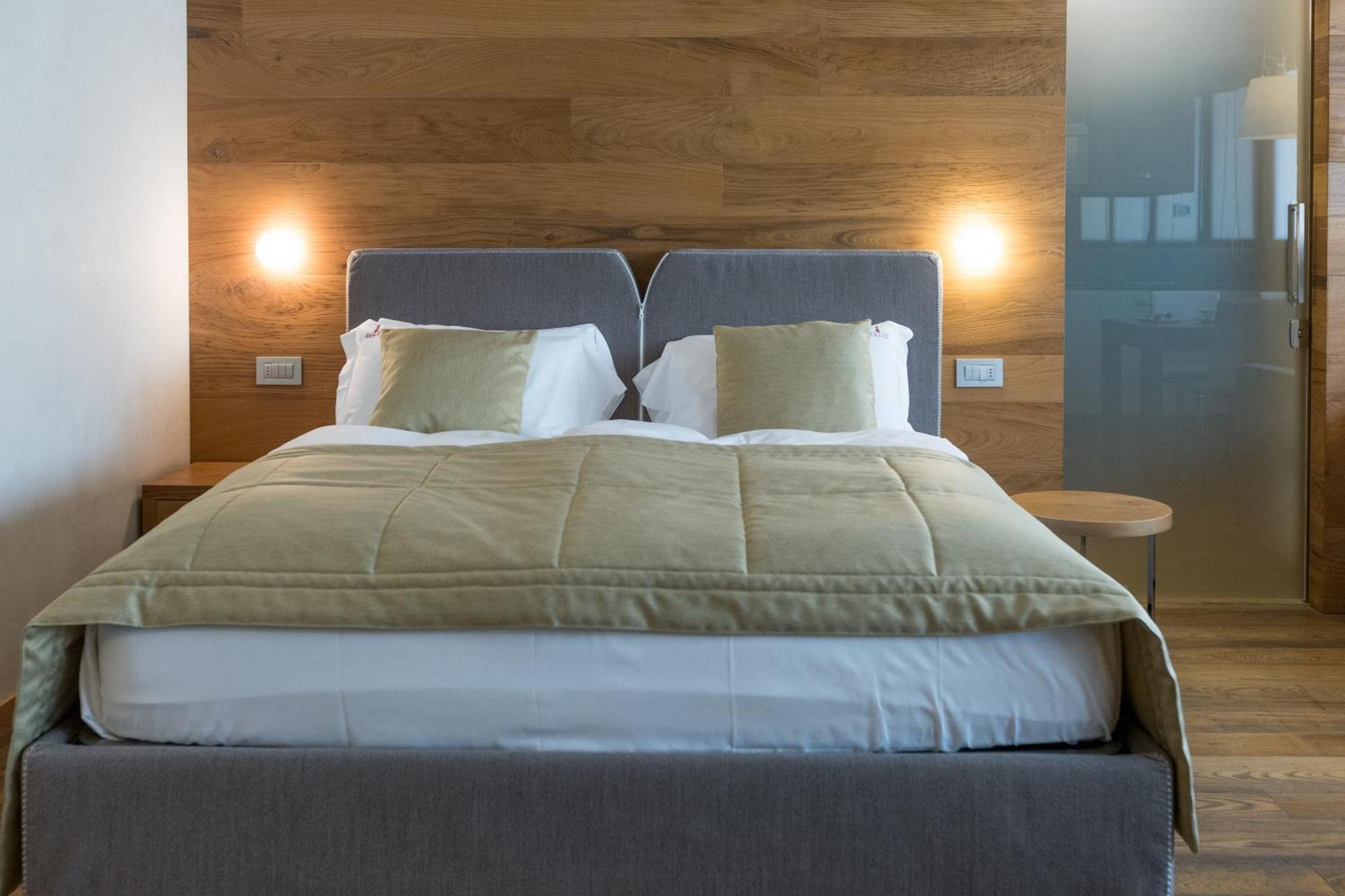 Sottovento Luxury Hospitality Ξενοδοχείο Μπόρμιο Εξωτερικό φωτογραφία